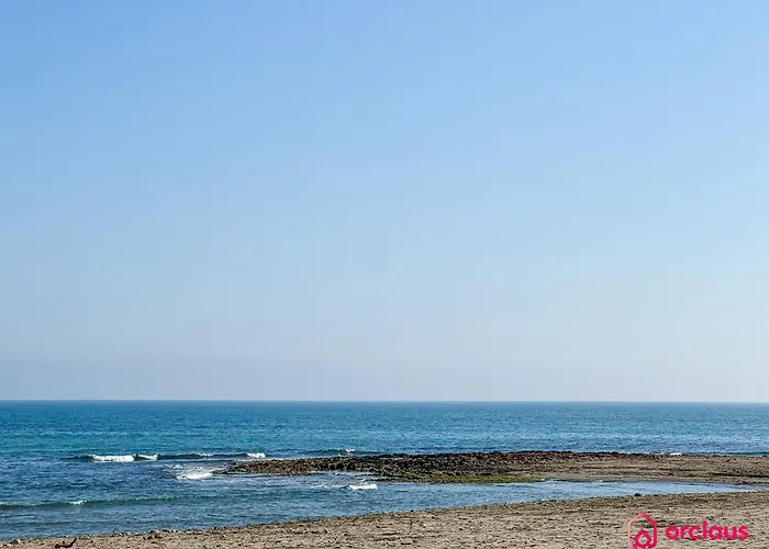 Apartment Puerta Al Mar *