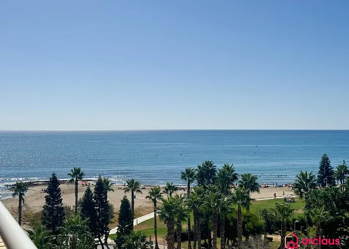 Puerta Al Mar Oropesa del Mar