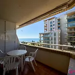 Puerta Al Mar Lejlighed *