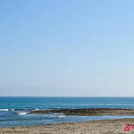 Lejlighed Puerta Al Mar *