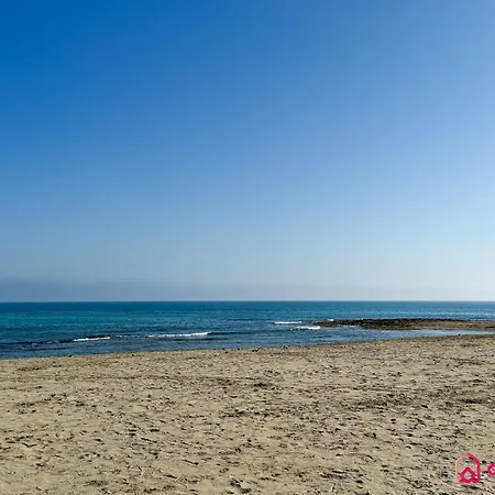 Puerta Al Mar شقة *