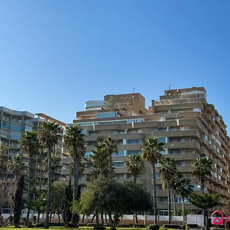 Puerta Al Mar Lejlighed Oropesa del Mar