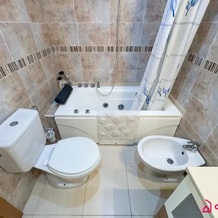 Puerta Al Mar شقة أوروبيسا ذيل مار
