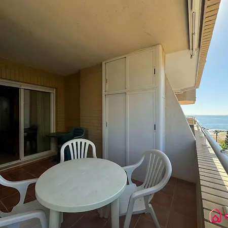 شقة Puerta Al Mar *