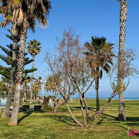 Puerta Al Mar أوروبيسا ذيل مار