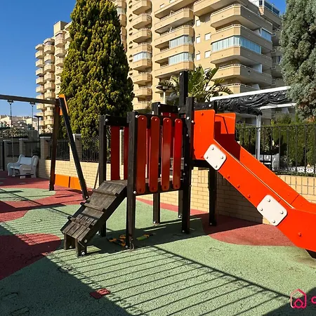 Puerta Al Mar * أوروبيسا ذيل مار