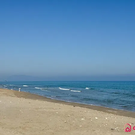 Puerta Al Mar أوروبيسا ذيل مار