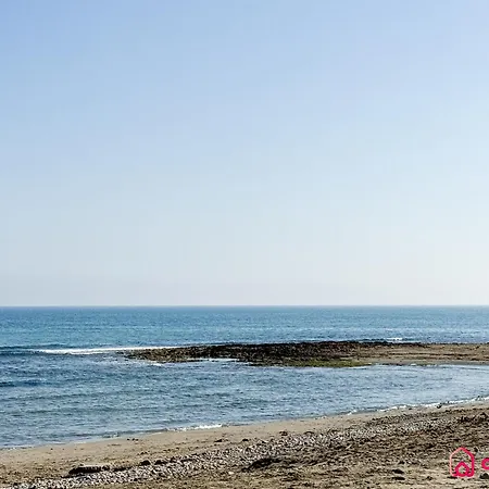 Puerta Al Mar * أوروبيسا ذيل مار