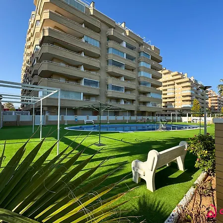 Puerta Al Mar